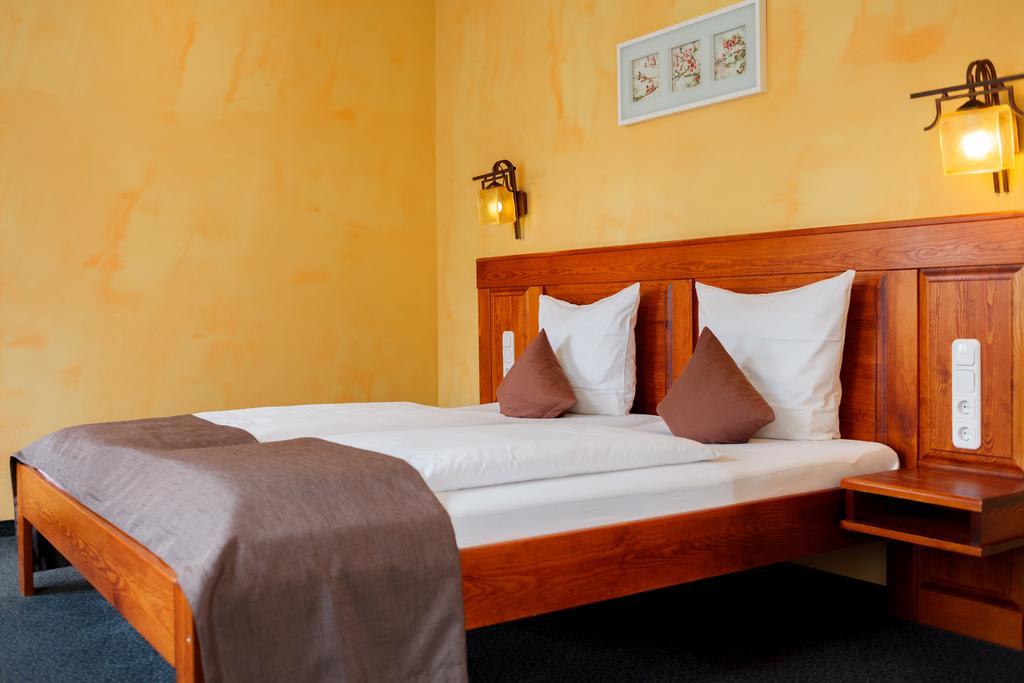 Dittmers Hotel Flensburg Dış mekan fotoğraf