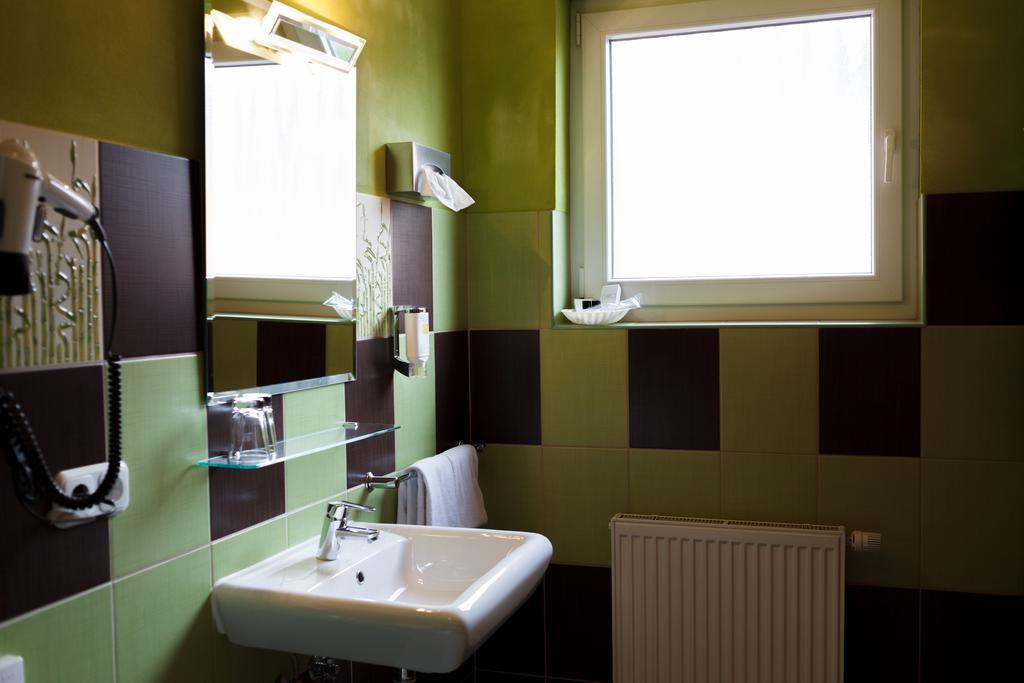Dittmers Hotel Flensburg Dış mekan fotoğraf