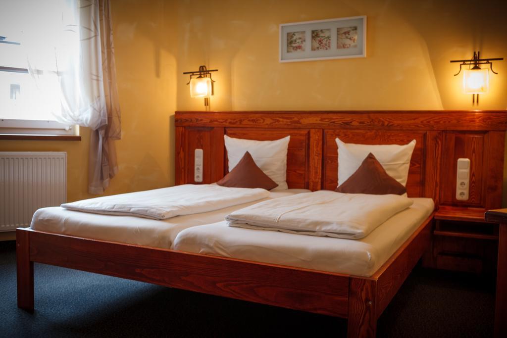 Dittmers Hotel Flensburg Dış mekan fotoğraf
