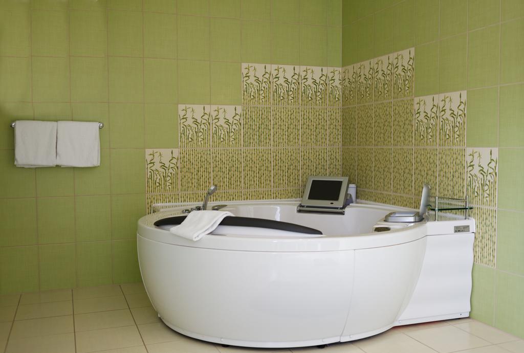 Dittmers Hotel Flensburg Dış mekan fotoğraf