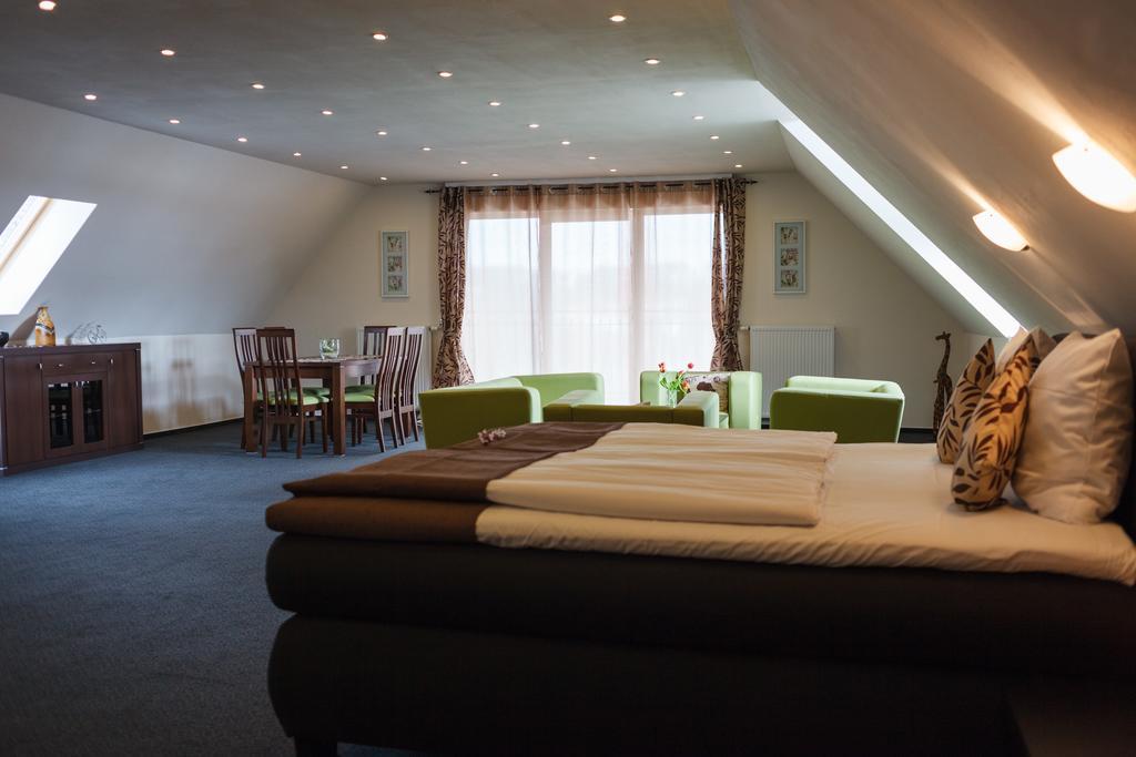 Dittmers Hotel Flensburg Dış mekan fotoğraf