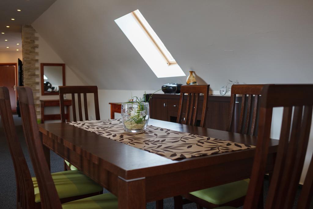 Dittmers Hotel Flensburg Dış mekan fotoğraf